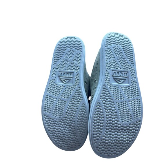 NEW Reef Men's Swellsole Sneakers Size 10 Neptune Ellm Slip On Casual Shoes - Picture 8 of 8